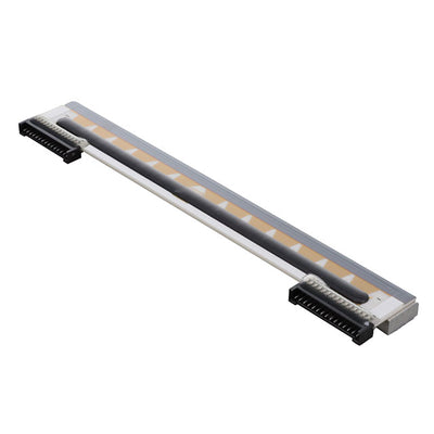 KF2004-GC30F by Rohm Semiconductor - 4"" THERMAL PRINTHEAD (8DOTS/MM