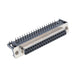 KF22X-C37S-N by Kycon, Inc. - CONNECTOR D-SUB RCPT 37POS R/A SLDR