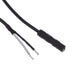 KF2PUJ1M8A00(R) by GlobTek, Inc. - CABLE ASSEMBLY WITH 2-PIN FEMALE