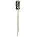 ECE-A1HKG1R5 by Panasonic Electronic Components - ALUMIN CAP 1.5UF 20% 50V RADIAL