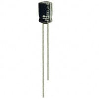 ECE-A1CKG220 by Panasonic Electronic Components - ALUMIN CAP 22UF 20% 16V RADIAL