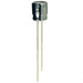 ECE-A1HKG100 by Panasonic Electronic Components - ALUMIN CAP 10UF 20% 50V RADIAL