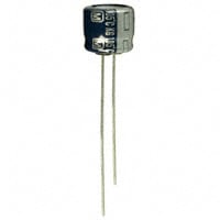 ECE-A1HKG220 by Panasonic Electronic Components - ALUMIN CAP 22UF 20% 50V RADIAL