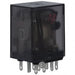 KHAU-17D18-110 by TE Connectivity Potter & Brumfield Relays - RELAY GEN PURPOSE 4PDT 3A 110V