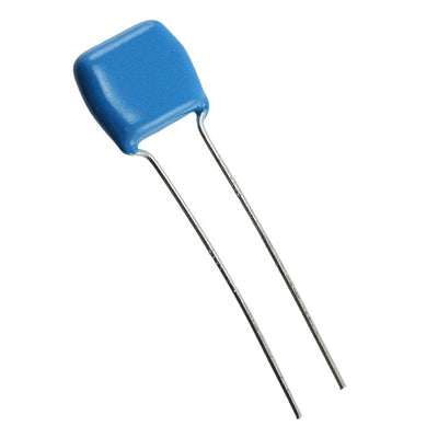 KHD251E105M76A0B00 by United Chemi-Con - CERAMIC CAP 1UF 250V Y5U RADIAL