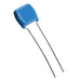KHD251E105M76A0B00 by United Chemi-Con - CERAMIC CAP 1UF 250V Y5U RADIAL