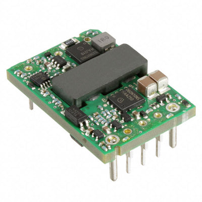 KHHD004A2B41Z by ABB Power Electronics Inc. - DC DC CONVERTER 12V 50W