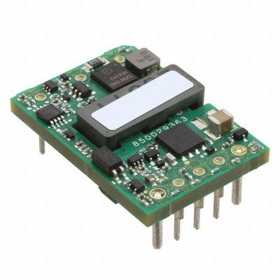 KHHD006A0A41Z by ABB Power Electronics Inc. - DC DC CONVERTER 5V 30W