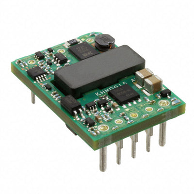 KHHD010A0F41Z by ABB Power Electronics Inc. - DC DC CONVERTER 3.3V 33W