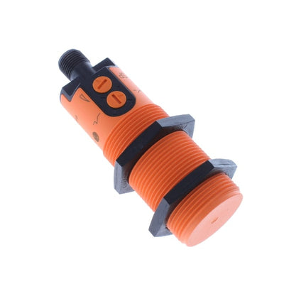 KI6000 by ifm efector, inc. - SENSOR PROX CAPACIT 0.5-40MM CYL