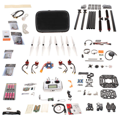 KIT-HGDRONEK66 by NXP USA Inc. - HOVERGAMES DRONE KIT