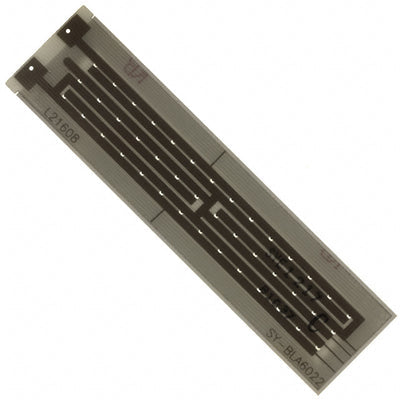 KIT-LED-06 by Varitronix - BKLT VI804-DP-FC-S/VIM808-DP-FC