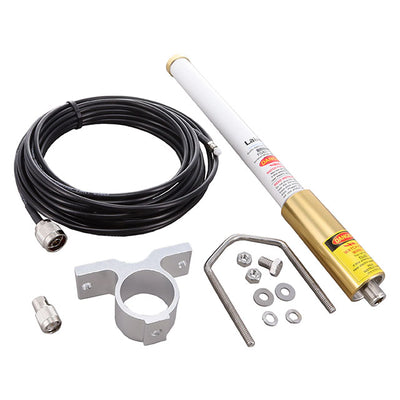 KIT1027 by TE Connectivity Laird - ANTKIT FG821/18503+FM2SP ADAPTE