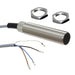 KJ4-M18MB80-ANU-X0409 by Altech Corporation - SENSOR PROX INDUCTIVE 1-4MM CYL