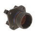 KJAD0T15W35PN115 by ITT Cannon, LLC - CONNECTOR RECPT MALE 37POS SOLDER