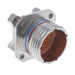 KJAD0T19F35PN115 by ITT Cannon, LLC - CONNECTOR RECPT MALE 66POS SOLDER