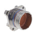 KJAD0T21F35PN115 by ITT Cannon, LLC - CONNECTOR RECPT MALE 79POS SOLDER