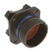 KJAD0T21W35PN115 by ITT Cannon, LLC - CONNECTOR RECPT MALE 79POS SOLDER