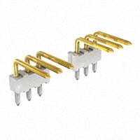 0022122111 by Molex - CONNECTOR HEADER R/A 11POS 2.54MM