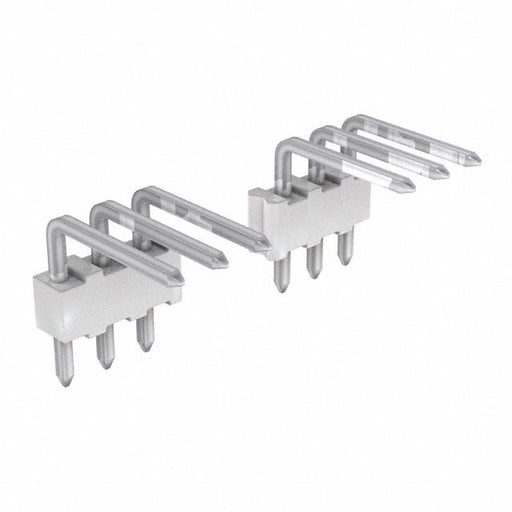 0022052141 by Molex - CONNECTOR HEADER R/A 14POS 2.54MM