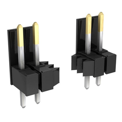 0022283258 by Molex - CONNECTOR HEADER VERT 25POS 2.54MM
