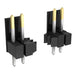 0022283258 by Molex - CONNECTOR HEADER VERT 25POS 2.54MM