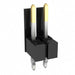 0022283024 by Molex - CONNECTOR HEADER VERT 2POS 2.54MM