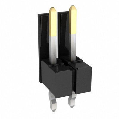 0022283025 by Molex - CONNECTOR HEADER VERT 2POS 2.54MM