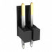 0022283025 by Molex - CONNECTOR HEADER VERT 2POS 2.54MM