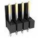 0022283044 by Molex - CONNECTOR HEADER VERT 4POS 2.54MM