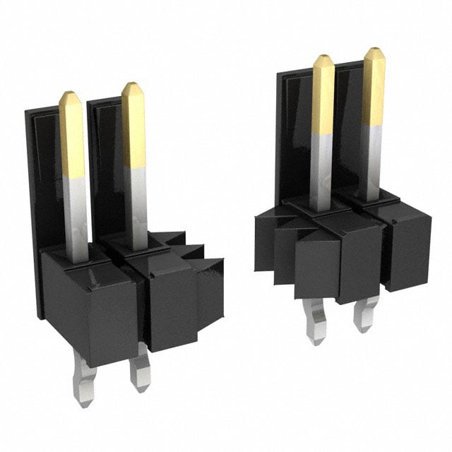 0022283084 by Molex - CONNECTOR HEADER VERT 8POS 2.54MM