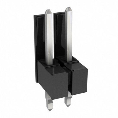 0022283023 by Molex - CONNECTOR HEADER VERT 2POS 2.54MM