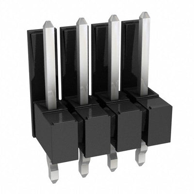 0022283043 by Molex - CONNECTOR HEADER VERT 4POS 2.54MM