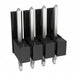 0022283043 by Molex - CONNECTOR HEADER VERT 4POS 2.54MM