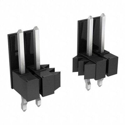 0022283343 by Molex - CONNECTOR HEADER VERT 34POS 2.54MM