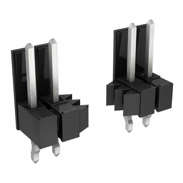 0022283363 by Molex - CONNECTOR HEADER VERT 36POS 2.54MM