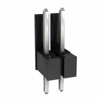 0022283020 by Molex - CONNECTOR HEADER VERT 2POS 2.54MM