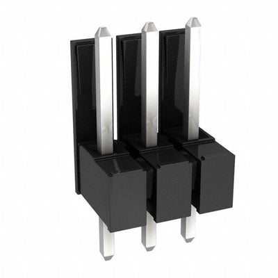 0022283036 by Molex - CONNECTOR HEADER VERT 3POS 2.54MM