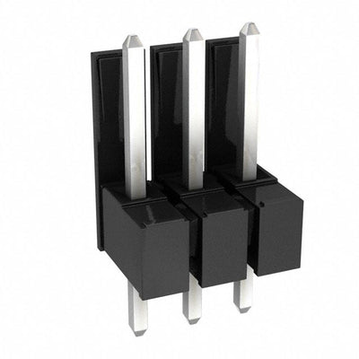 0022283030 by Molex - CONNECTOR HEADER VERT 3POS 2.54MM