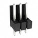 0022283030 by Molex - CONNECTOR HEADER VERT 3POS 2.54MM