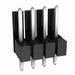 0022283046 by Molex - CONNECTOR HEADER VERT 4POS 2.54MM