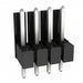 0022283040 by Molex - CONNECTOR HEADER VERT 4POS 2.54MM