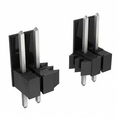 0022283106 by Molex - CONNECTOR HEADER VERT 10POS 2.54MM
