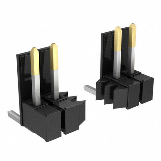0022282333 by Molex - CONNECTOR HEADER R/A 33POS 2.54MM