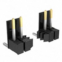 0022282262 by Molex - CONNECTOR HEADER R/A 26POS 2.54MM