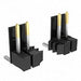 0022282262 by Molex - CONNECTOR HEADER R/A 26POS 2.54MM