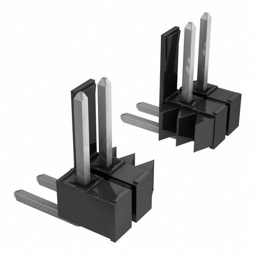 0022282107 by Molex - CONNECTOR HEADER R/A 10POS 2.54MM