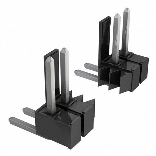 0022282227 by Molex - CONNECTOR HEADER R/A 22POS 2.54MM