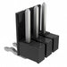 0022282034 by Molex - CONNECTOR HEADER R/A 3POS 2.54MM
