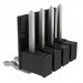 0022282044 by Molex - CONNECTOR HEADER R/A 4POS 2.54MM